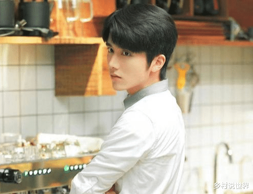 以家人之名|《以家人之名》的两位男主，一个被指“像木头”，一个靠人设逆袭