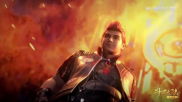 「斗罗大陆」斗罗大陆:胖子的辉煌时刻你知道在哪么