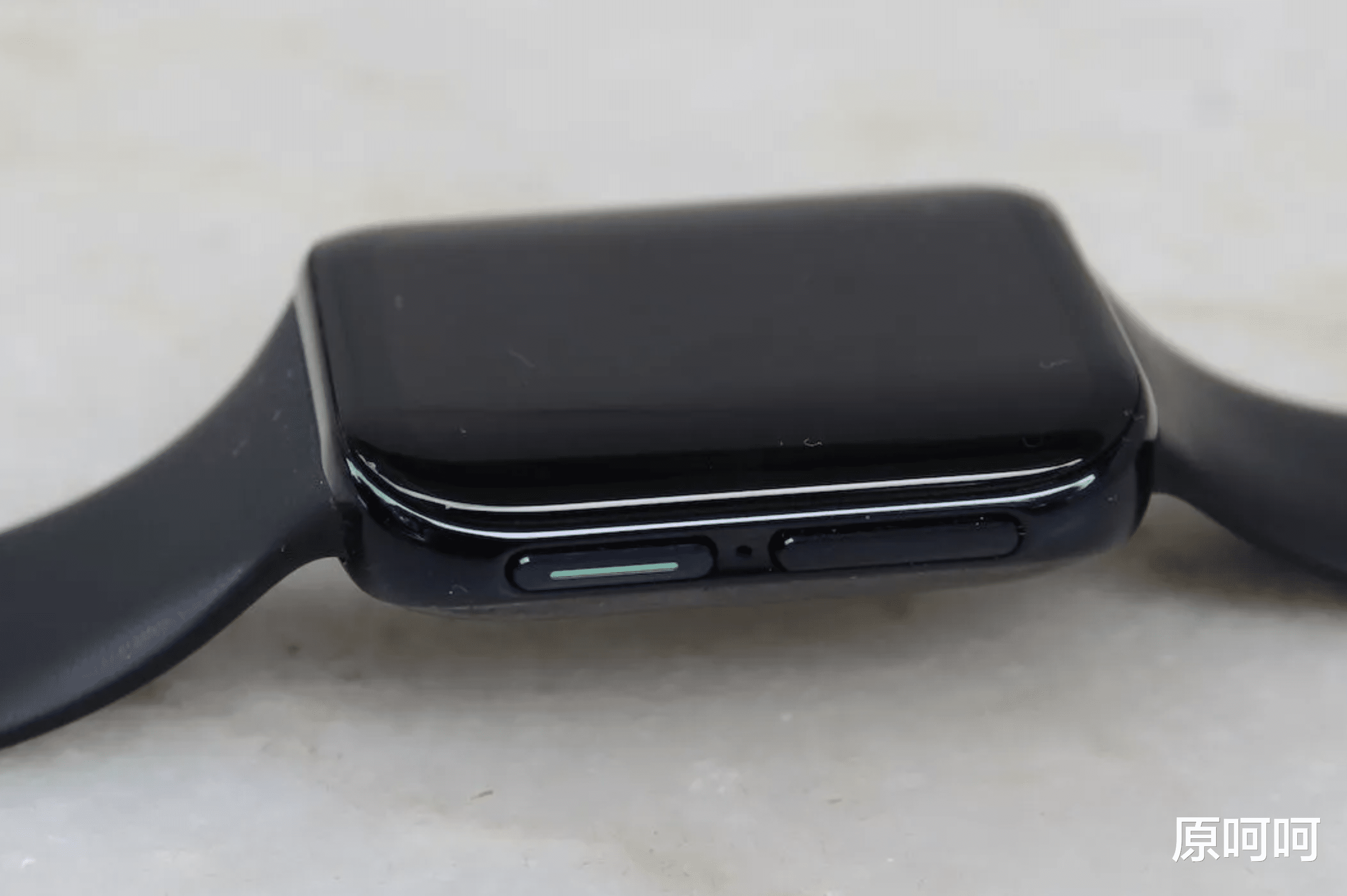 OPPO|围观!OPPO智能手表评测:高颜值具有不凡实力|可否超越苹果?