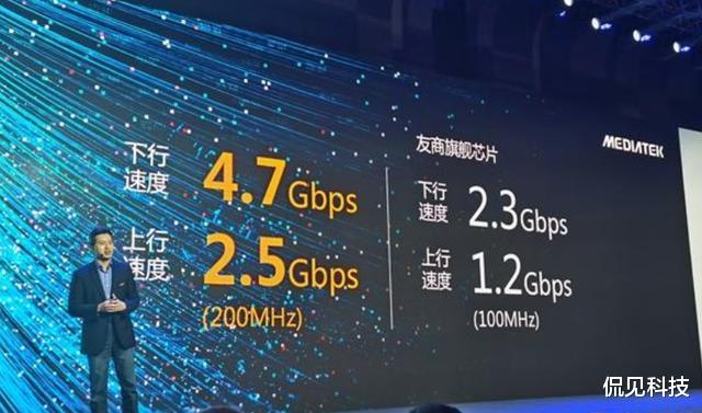 【天玑1000】雷声大雨点小！天玑1000高端梦碎，联发科翻身无望？