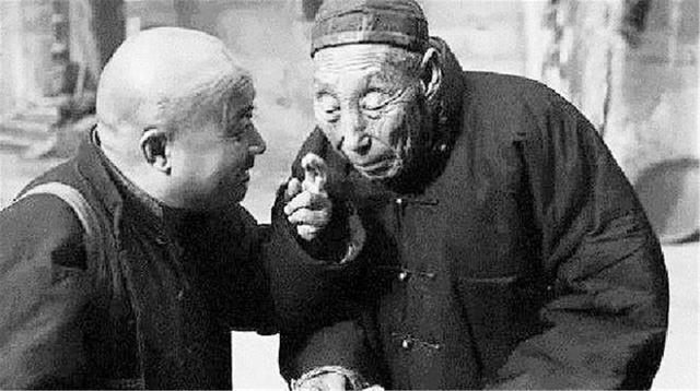 「婉容」中国最后一个太监口述：妃子洗澡从不自己动手，全靠太监帮忙