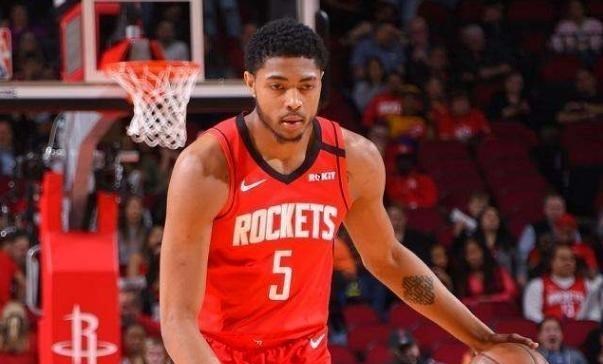 杰夫·格林|6年换8队!流浪汉加盟火箭找回自我,场均12+3捡到宝!