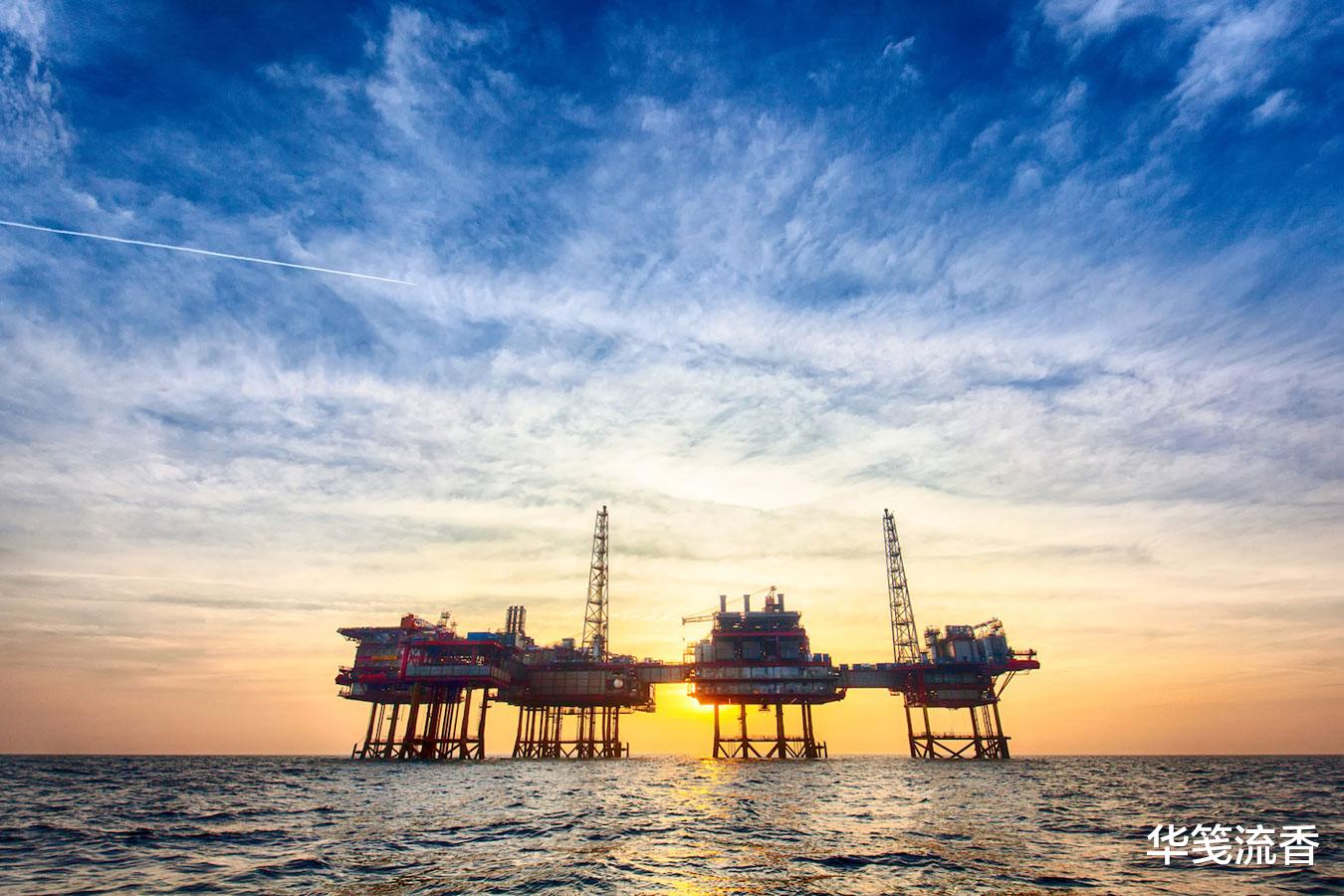 二氧化碳|地心释放氢，与水、二氧化碳反应产生石油，石油不可再生是骗局