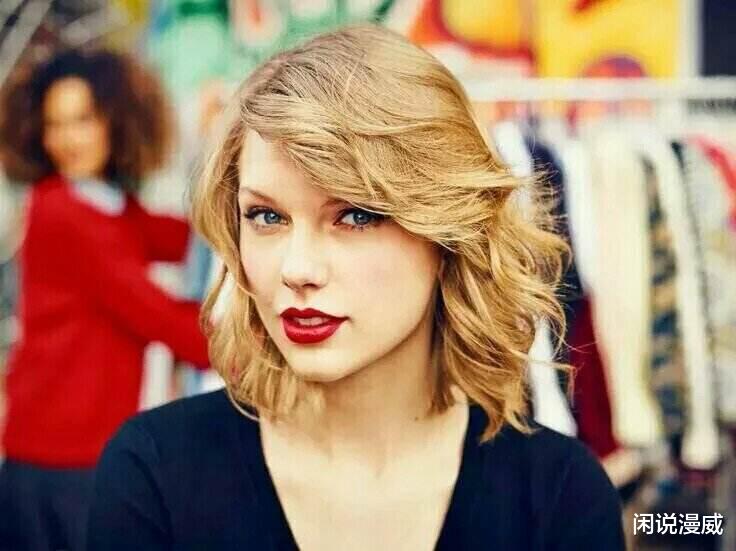 莱昂纳多·迪卡普里奥|欧美性别歧视！小李子61女友直呼羡慕，霉霉7男友就是公交车