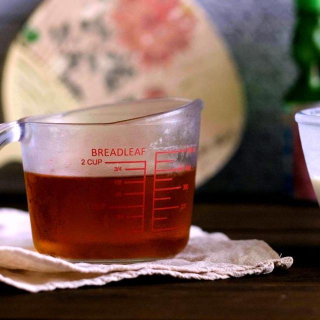 糖水|立秋后,坚持每天喝这糖水,逼出体内寒气,浑身都轻松,身体棒棒