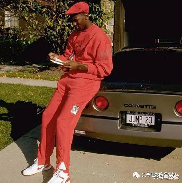 『迈克尔·乔丹』9.7分，看第一集就热泪盈眶！乔丹：篮球，我是衡量伟大的标准