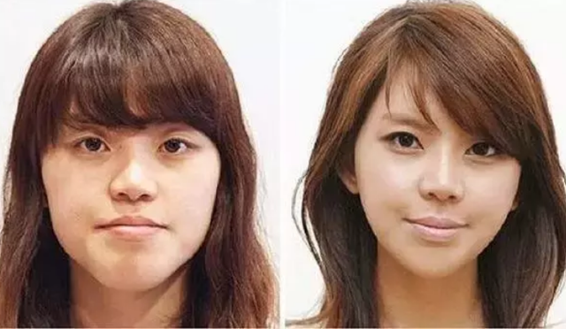 韓國從未整容的女孩，到底長啥樣？實拍韓國的天然女學生-圖3