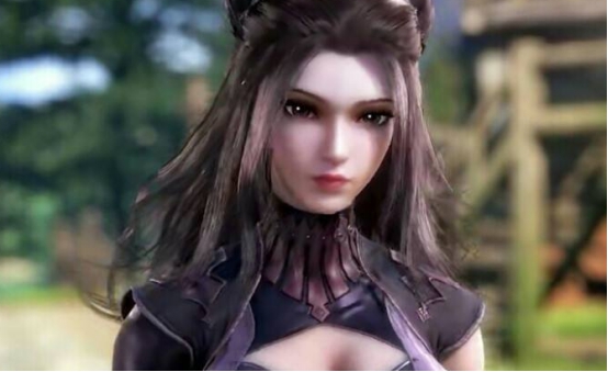 史莱克七怪|史莱克七怪集体成神后,朱竹清的地位高过了唐三,称呼都变了!