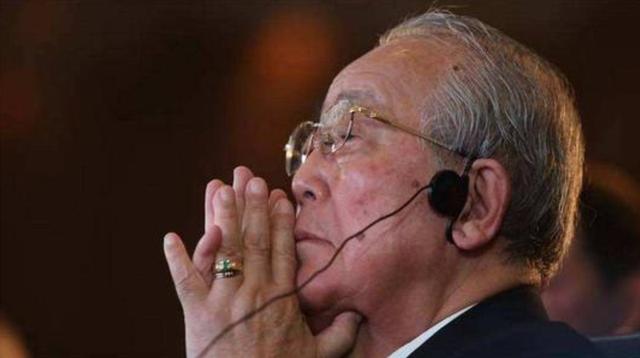 苹果|白手起家做3个世界500强公司，患癌后做一件事，他让马云佩服
