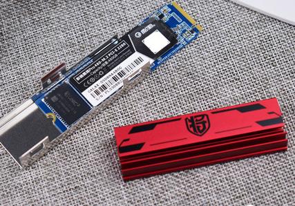 AMD|影驰 黑将 PRO M.2 480G 性价比的体验 不只是便宜更是超值