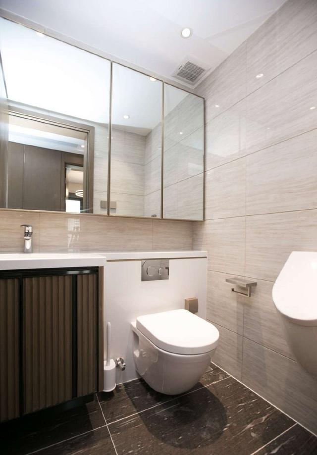 |5大优点告诉你，卫生间排水为啥做墙排，看完我后悔了选了地排