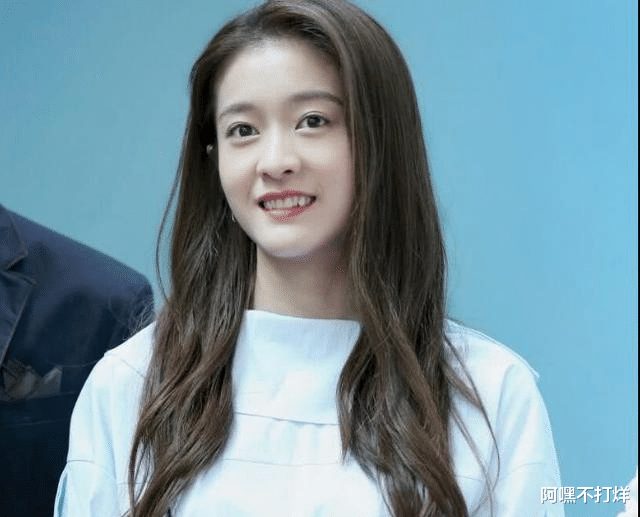 张雪迎|她意外将妹妹带进了演艺圈，如今妹妹成一线女星，而她却不温不火