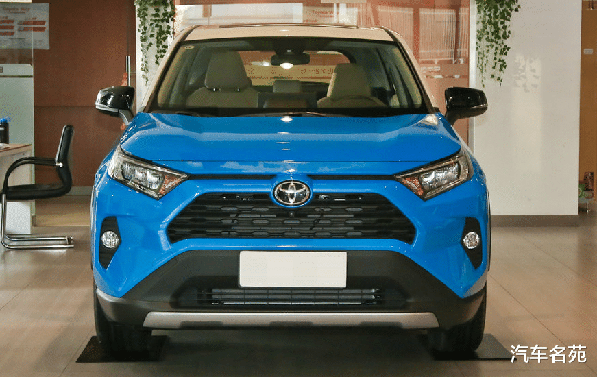 丰田卡罗拉|想买SUV?建议先看看SUV车型质量最新排名,再去做选择吧!