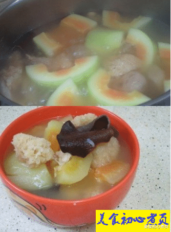 梅菜|深秋是日煮意，简易三菜一汤（11月1），荤素搭配，家常做法