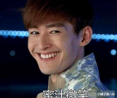 男神@明明长的丑,脸蛋颜值却被吹上天的男星,最后一位还是都认识的“国民男神”