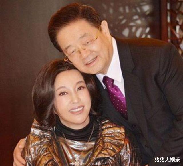 刘晓庆|8段感情4次婚姻,6天前红了30年的女王刘晓庆,再次“翻车”