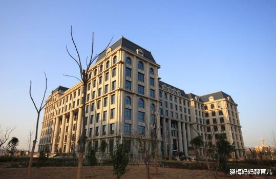 燕山大学|这2所大学不是985也不是211，但专业全国第一，最适合中等生报考