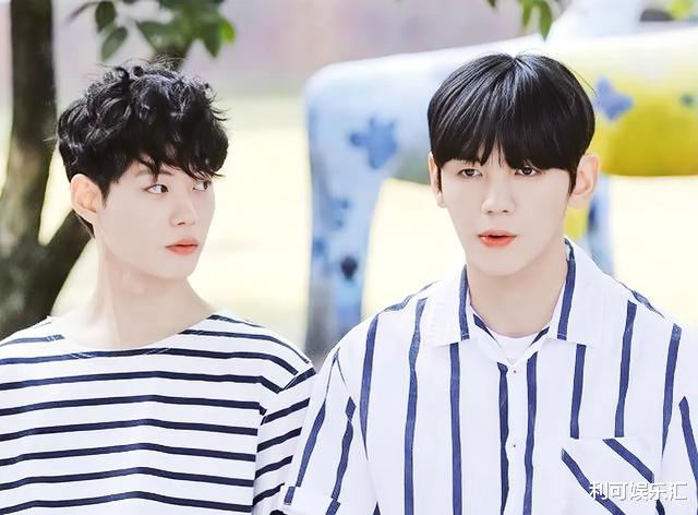 你的目光所及之处|喜大普奔！又一部韩国腐剧昨日上线，三集就亲嘴进度超神速