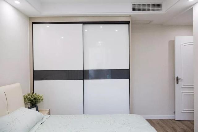 |闺蜜花7万装修的新房，效果很美，性价比很高，真是人美又能干