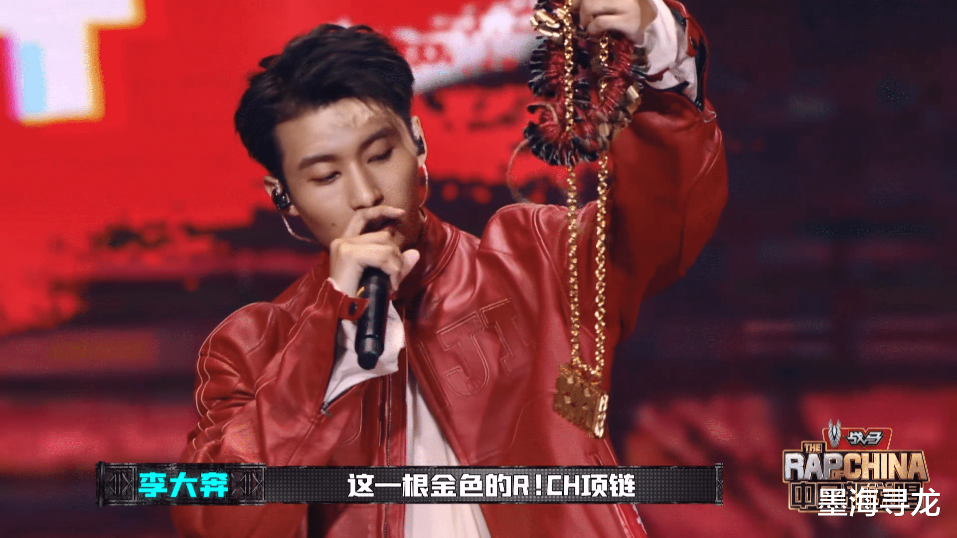 李大奔|中国新说唱：总决赛槽点多，历届三强喧宾夺主，李大奔复活太蛇足