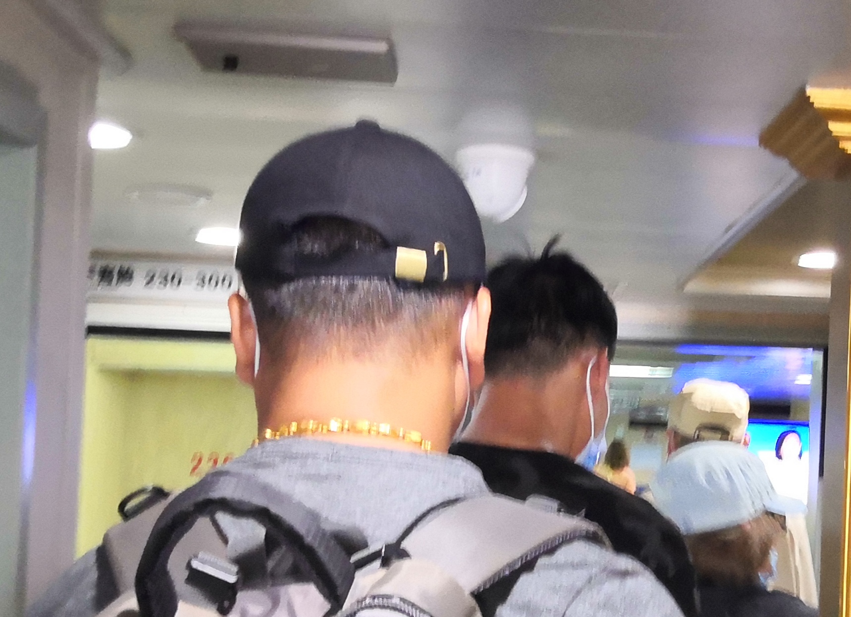 「嵊泗列岛」做人妻难，做人客也不容易（嵊泗列岛篇）