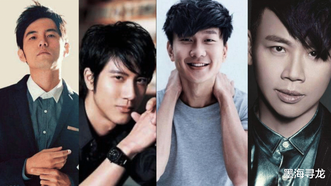 王力宏■天赐的声音：王力宏被迫炫技，暴露了华语乐坛现状的悲哀