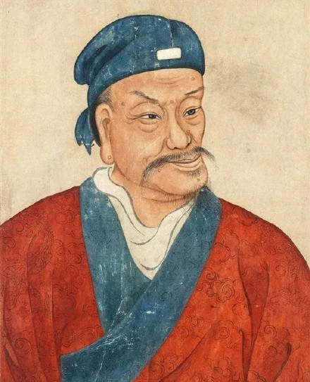 「朱元璋」河南小山村发现朱元璋真人画像,价值不可估量,专家:应主动上交国家