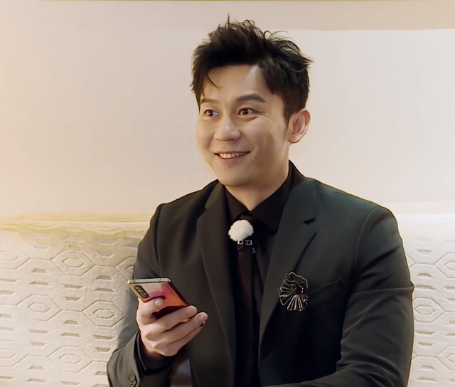 奔跑吧兄弟：一个八季，一个六季，老成员却成《奔跑吧》和《极挑》软肋