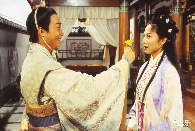 TVB|2002年的TVB还没有没落，不信？看看这11部剧就知道了