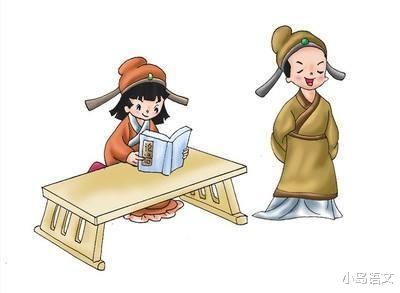 @跟着高考试题,安排小学文言文的学习计划,积累就从小学开始准备