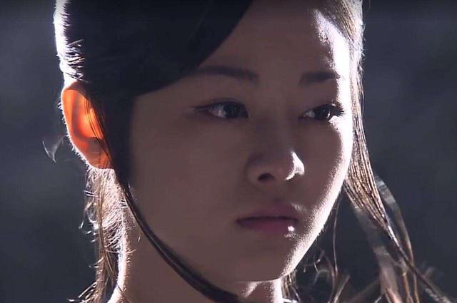 角色设定为最美,演员却全剧最丑的电视剧,你知道几部?