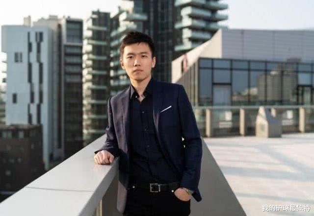 「国际米兰」90后中国老板出手！曝国米盯上曼联1亿巨星 或破112年纪录