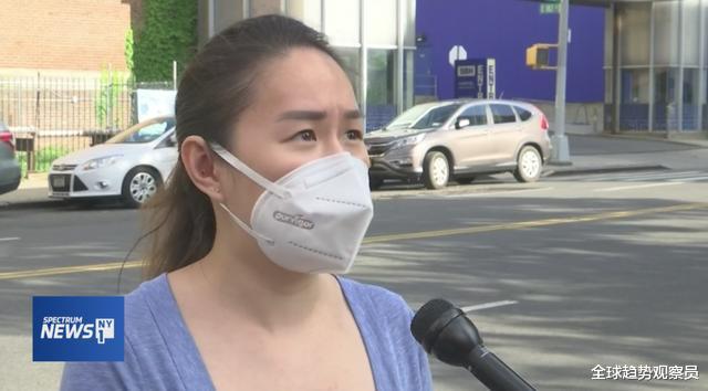 「移民」华人一家暴乱中遭洗劫 弃财逃命仍被打进ICU! 移民半生 一夜心冷