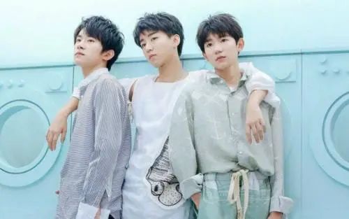 王源|TFBOYS早年合作过的场景,竟然都出现在王源新歌MV中