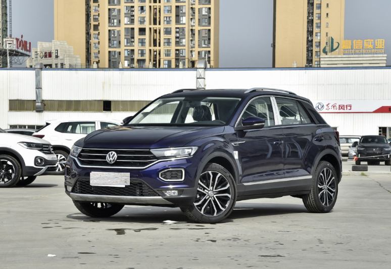 丰田汉兰达|大众开启“跳水模式”，探歌下探3.7万，配奥迪同款动力