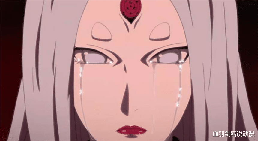 火影忍者|火影忍者：到死都藏着大招不放的5个人，三代火影：我是放不出来