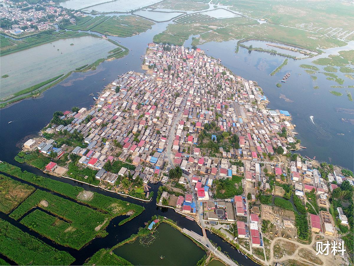 [日环食]“拆迁户”将全面消失？国家新政针对“新目标”，他们将成受益者