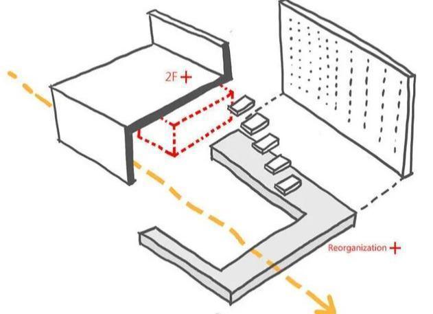 设计师|一家三口人住16㎡的家，连床都没有，他们却说：舒服得很！