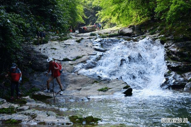 湖北|湖北一“废弃”景区，耗资5000万景色媲美张家界，如今却无人看管