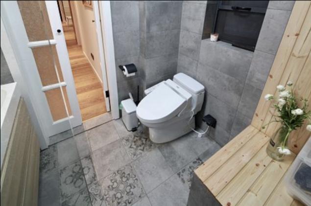 ：快来看设计师的家，北欧原木风，既不奢华也不单调