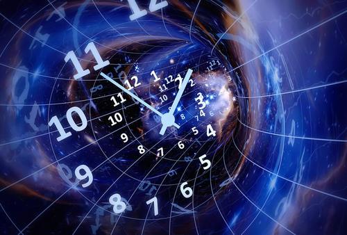 微观世界|我们的一天，在外星人眼中到底是多久？