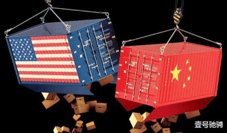 中國給予美國“致命一擊”！特朗普求中國合作：完成千億訂單！-圖2