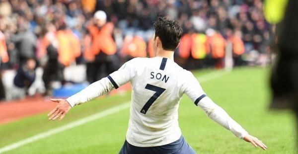 热刺|热刺踢出疯狂状态！如此穆帅让质疑者瞠目结舌、肃然起敬！