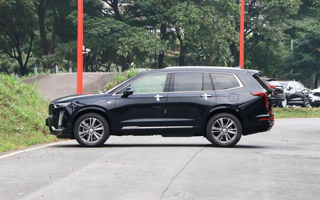 中大型suv|昂科旗最高降6.5万，开拓者全系降5万，买SUV的时机成熟了