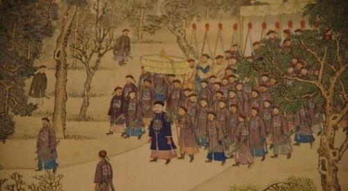 乾隆@清朝为何没有将缅甸纳入版图？并不是不想要，实际上是另有隐情