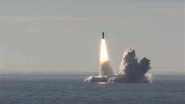 反导系统|中国再添一员猛将，比巨浪3导弹还危险，全球只有2国掌握