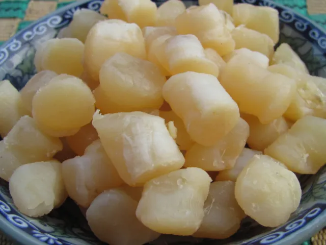 「枸杞」它们是男人的“肾黄金”，平时别不舍得吃，或许肾脏更有活力