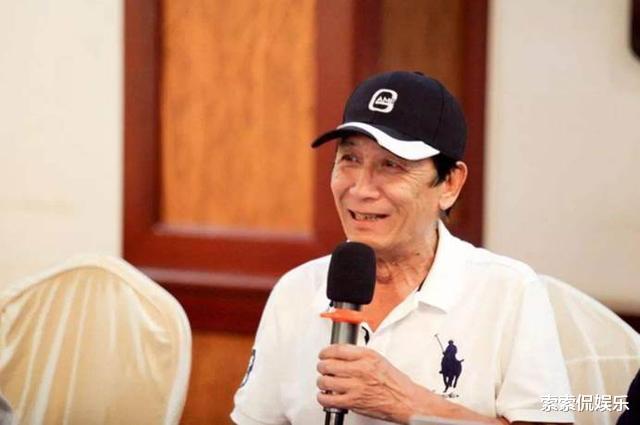 洪金宝|洪金宝最不认可的徒弟，给400万让他完成梦想，却引领香港电影潮流