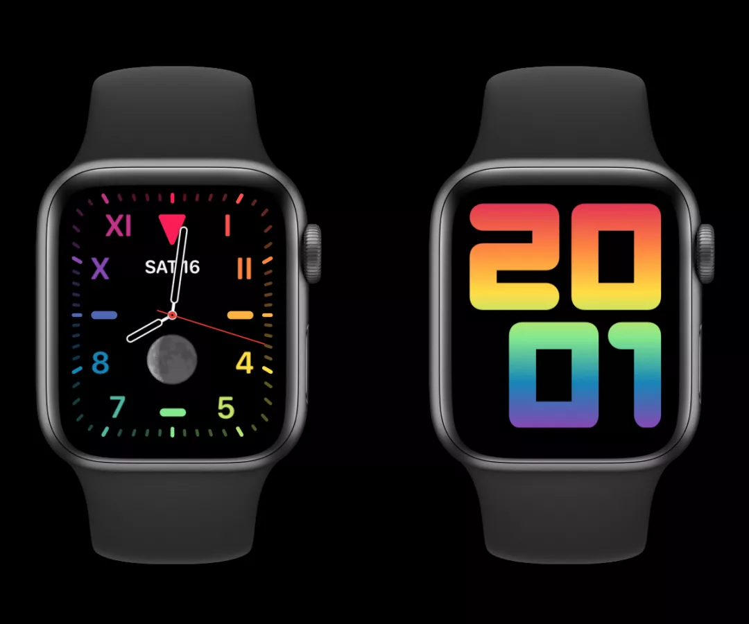 苹果：陈根： 苹果无尽创新路，Apple Watch再创新