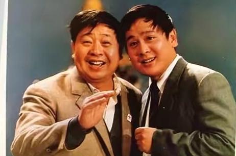 『相声演员』相声演员赵炎为何不怎么出现了, 原因竟是如此!
